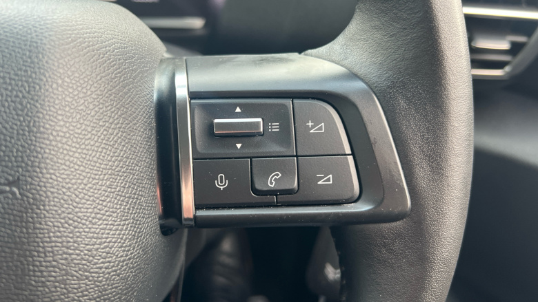 Citroen C4 1.2 PureTech [130] Sense Plus 5dr Petrol Hatchback